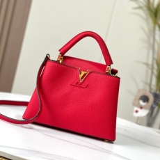 Louis Vuitton Top Handle Bags